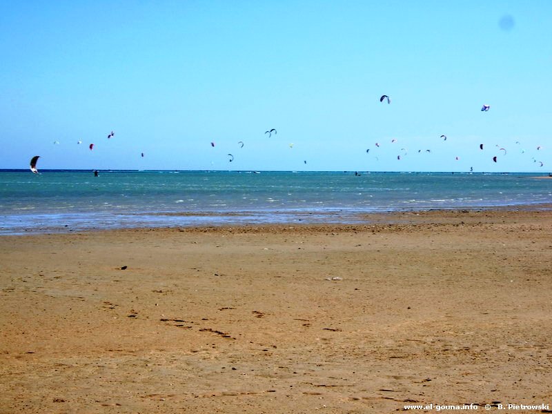 Kiteboarding Club El Gouna 172